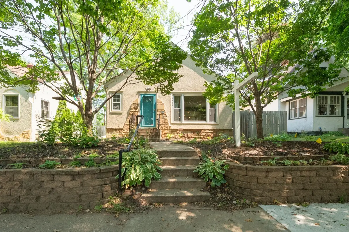 4334 Oliver Avenue N, Minneapolis, MN 55412 - #1