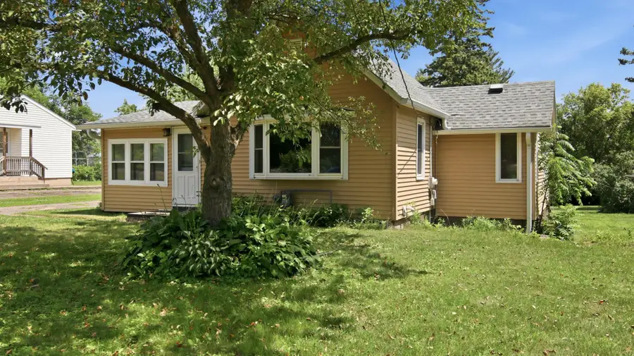 417 S 7th Street, Cameron, WI 54822 - #2