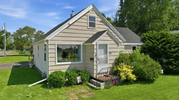 815 Augusta Street, Rice Lake, WI 54868
