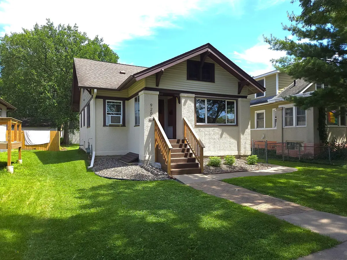 920 20th Avenue Se, Minneapolis, MN 55414 - #1