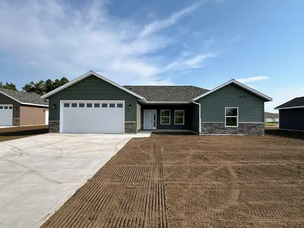 711 Cherry Lane, Perham, MN 56573