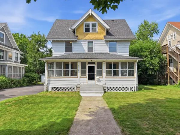 1437 Englewood Avenue, Saint Paul, MN 55104