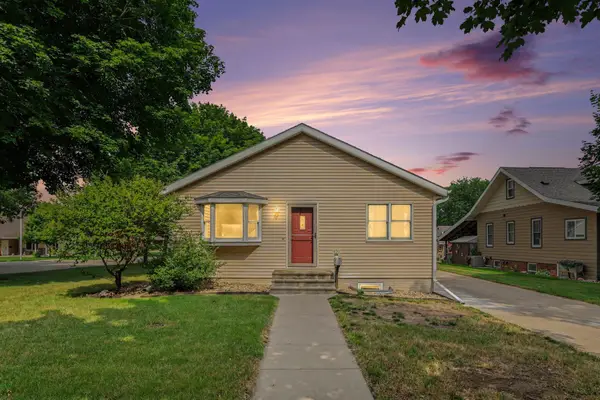 920 N Spring Street, Luverne, MN 56156