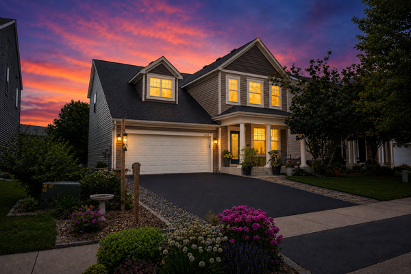 11323 Hastings Street Ne, Blaine, MN 55449