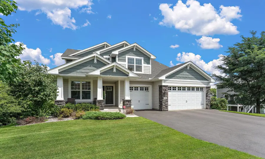 7616 103rd Avenue N, Brooklyn Park, MN 55445 - #3
