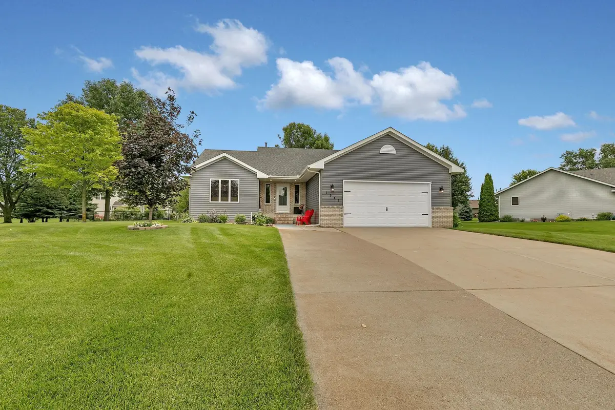 1542 Mulberry Road, Saint Cloud, MN 56303 - #1