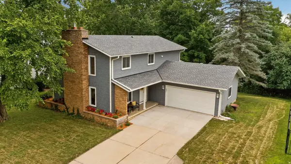 2222 Telemark Lane Nw, Rochester, MN 55901