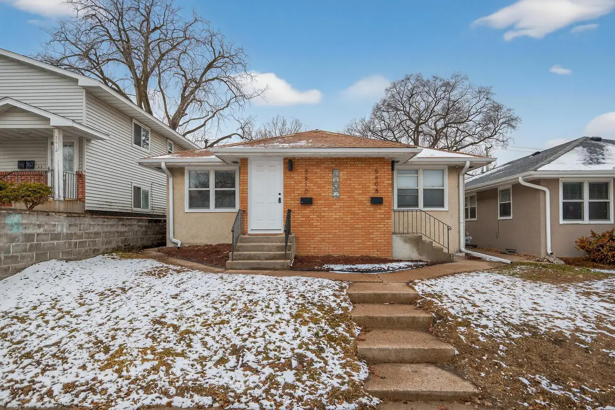 5608 -5610 28th Avenue S, Minneapolis, MN 55417 - #1