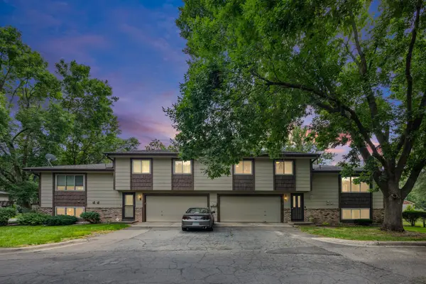 5533 Aldrich Drive N, Minneapolis, MN 55430