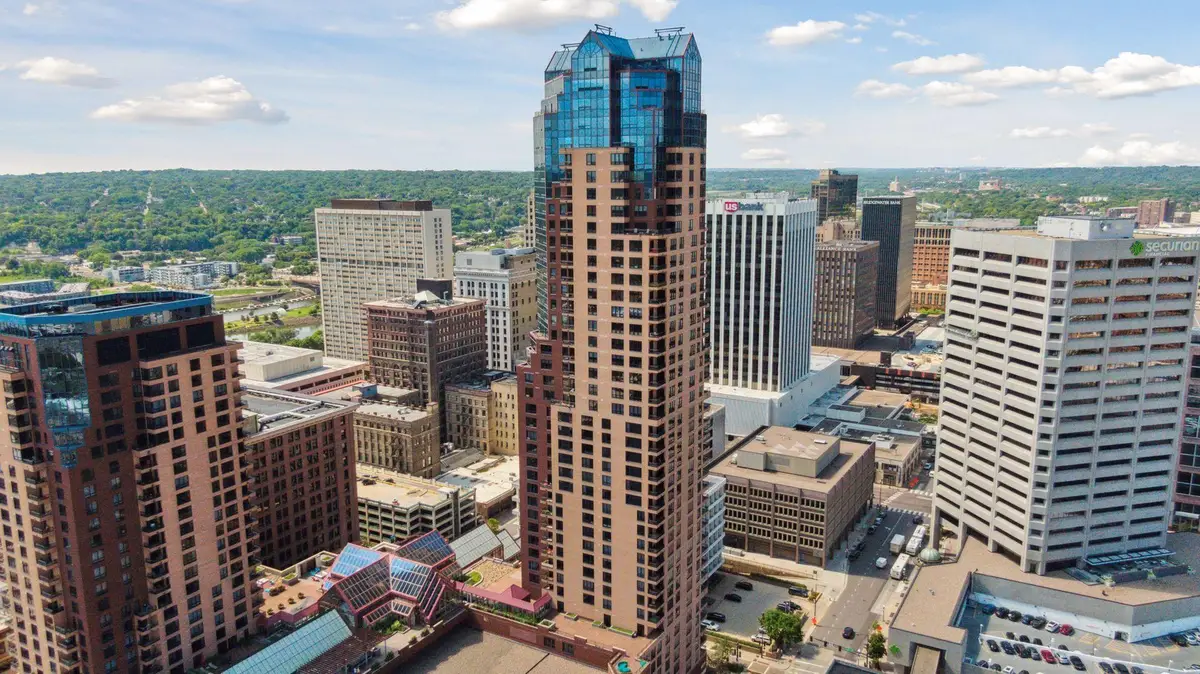 168 6th Street E #3801, Saint Paul, MN 55101 - #1