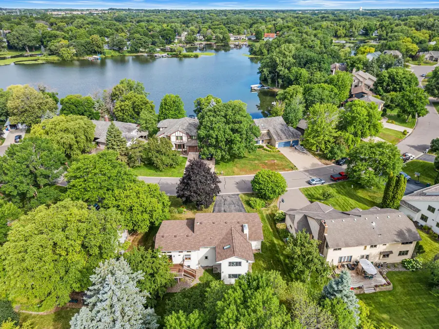 4640 Goldenrod Lane N, Minneapolis, MN 55442 - #2