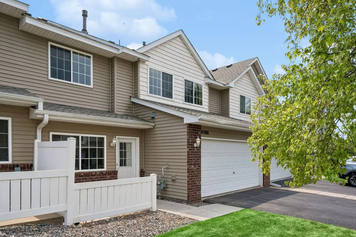 6286 Maclynn Avenue Ne, Otsego, MN 55301 - #1