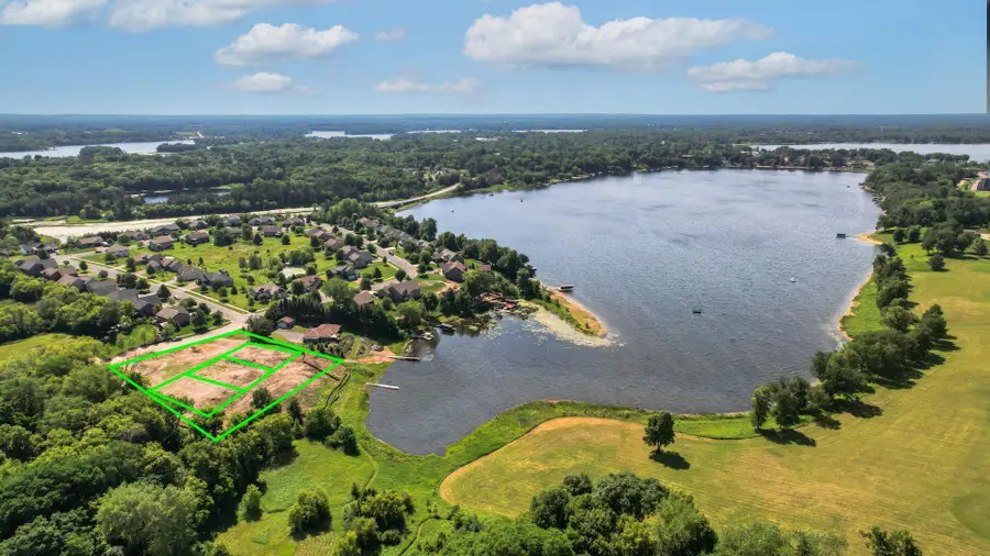 316xx  Lot B Maria Avenue, Lindstrom, MN 55045 - #2