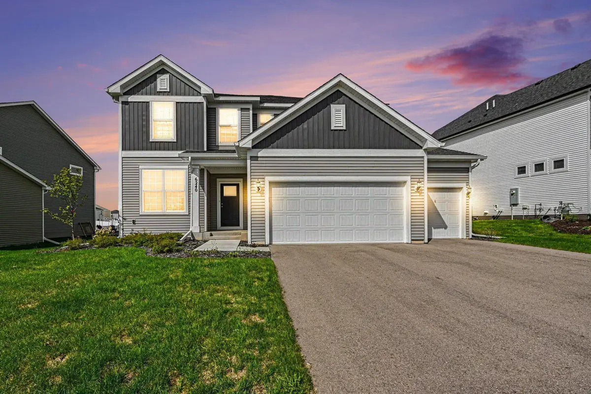 6240 Goodview Avenue S, Cottage Grove, MN 55016 - #1