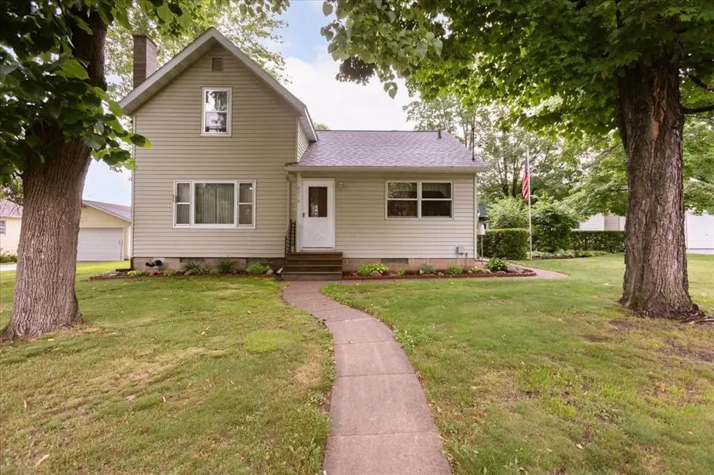 2216 3rd Street E, Menomonie, WI 54751 - #1