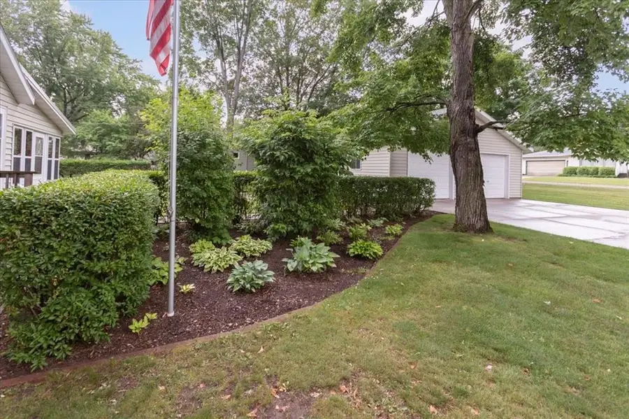 2216 3rd Street E, Menomonie, WI 54751 - #3