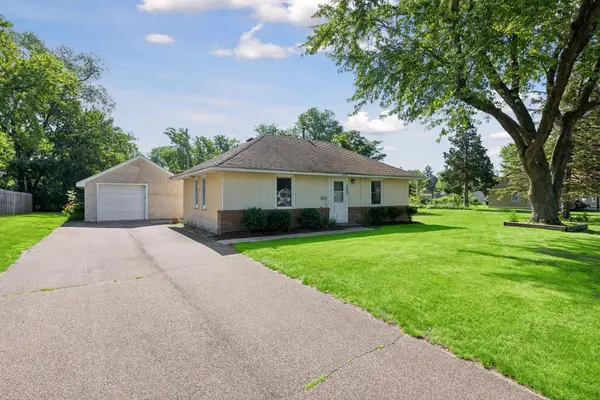 10105 1st Avenue S, Bloomington, MN 55420