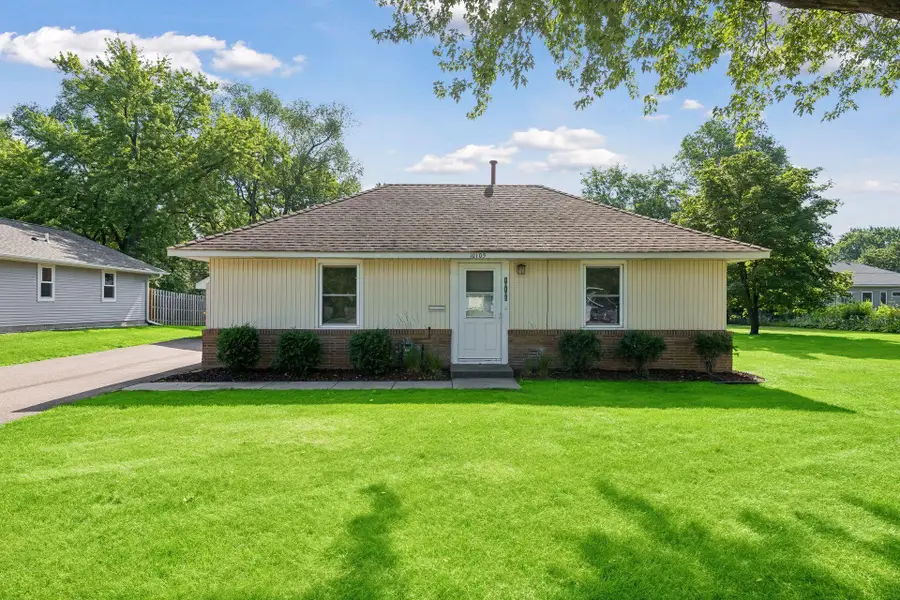 10105 1st Avenue S, Bloomington, MN 55420 - #2