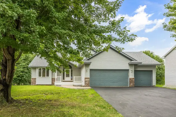25736 18th Street W, Zimmerman, MN 55398