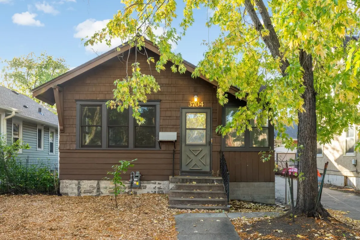 3704 11th Avenue S, Minneapolis, MN 55407 - #1