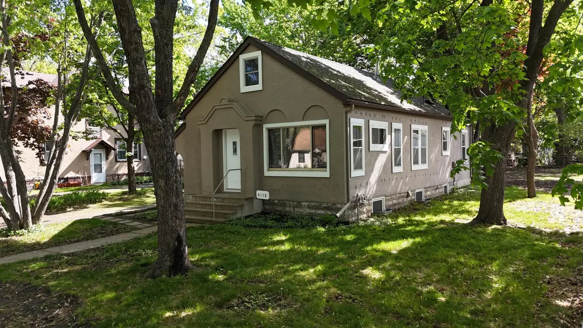 4158 Zane Avenue N, Minneapolis, MN 55422 - #1