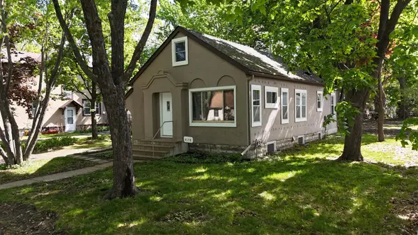 4158 Zane Avenue N, Minneapolis, MN 55422