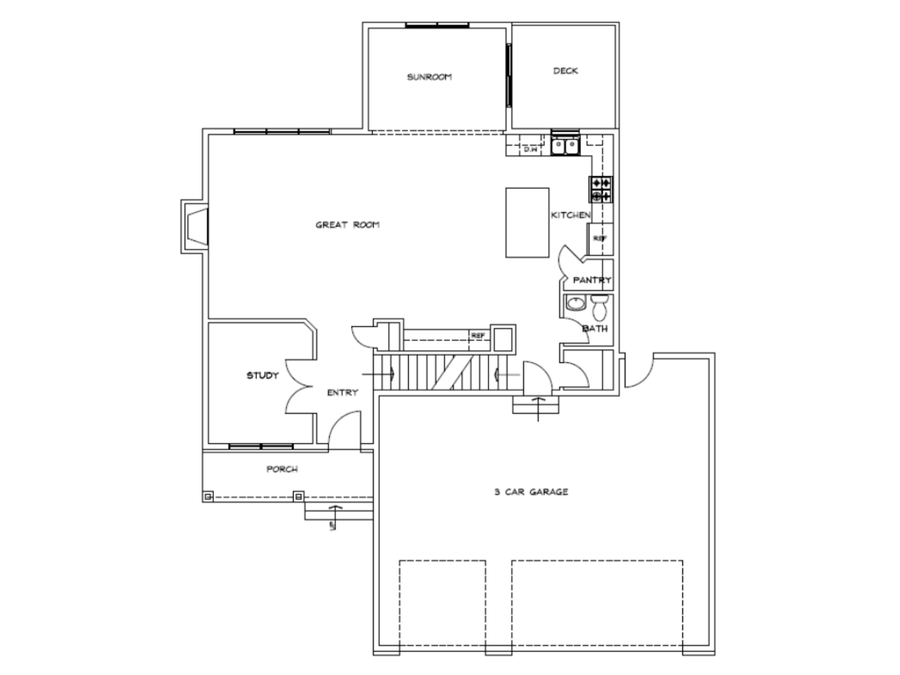 7205 62nd Avenue N, Minneapolis, MN 55428 - #2