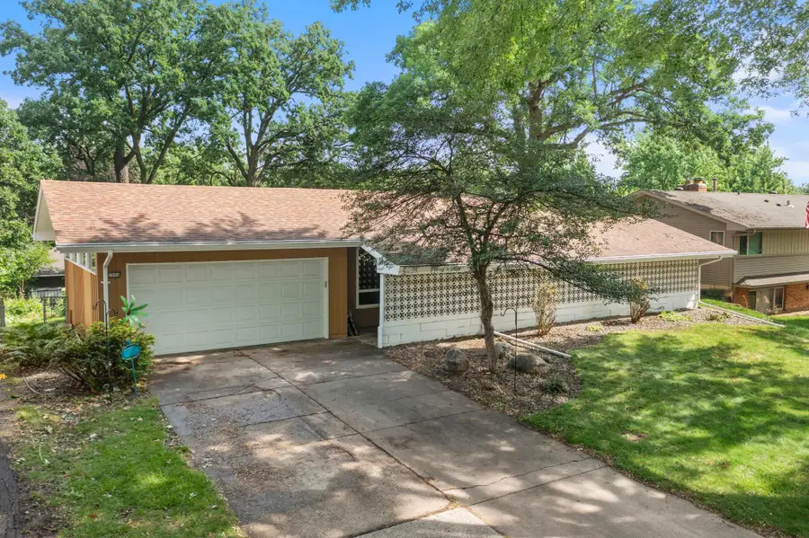 7008 35th Avenue N, Minneapolis, MN 55427 - #3