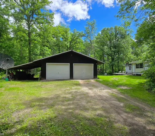 9902 N Garden Lane Ne, Bemidji, MN 56601