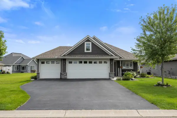 19799 Falk Avenue N, Forest Lake, MN 55025