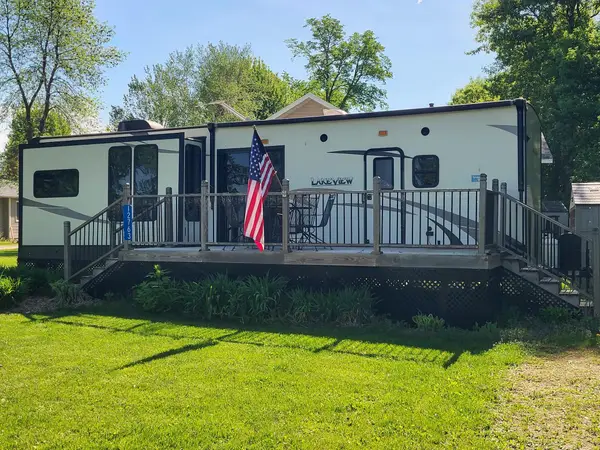 12763 Dahlia Drive, Osakis, MN 56360