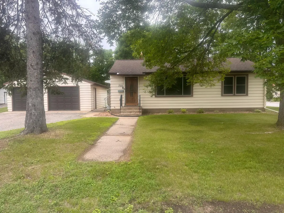 701 Summit Avenue S, Sauk Rapids, MN 56379 - #1