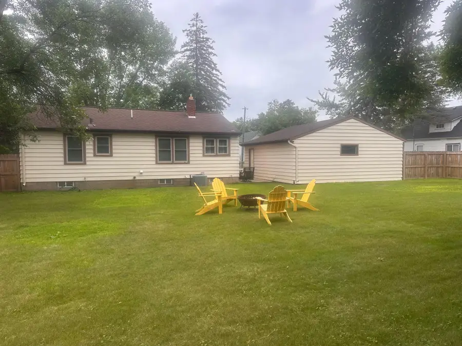 701 Summit Avenue S, Sauk Rapids, MN 56379 - #3