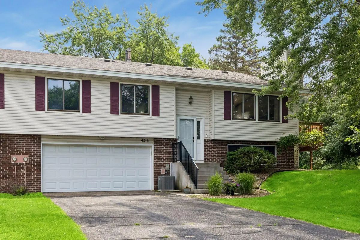 4316 Thornhill Lane, Saint Paul, MN 55127 - #1