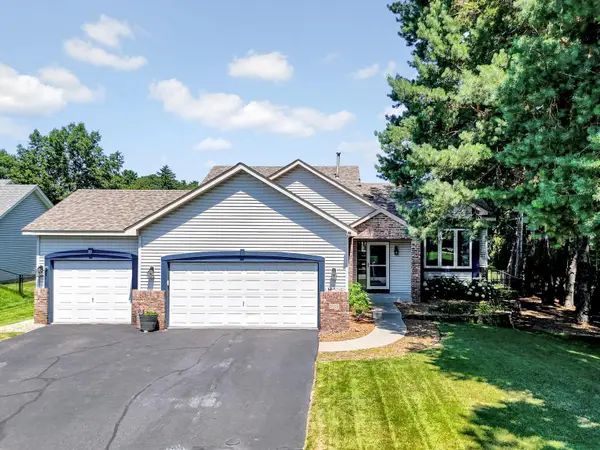 2055 130th Court Ne, Minneapolis, MN 55449