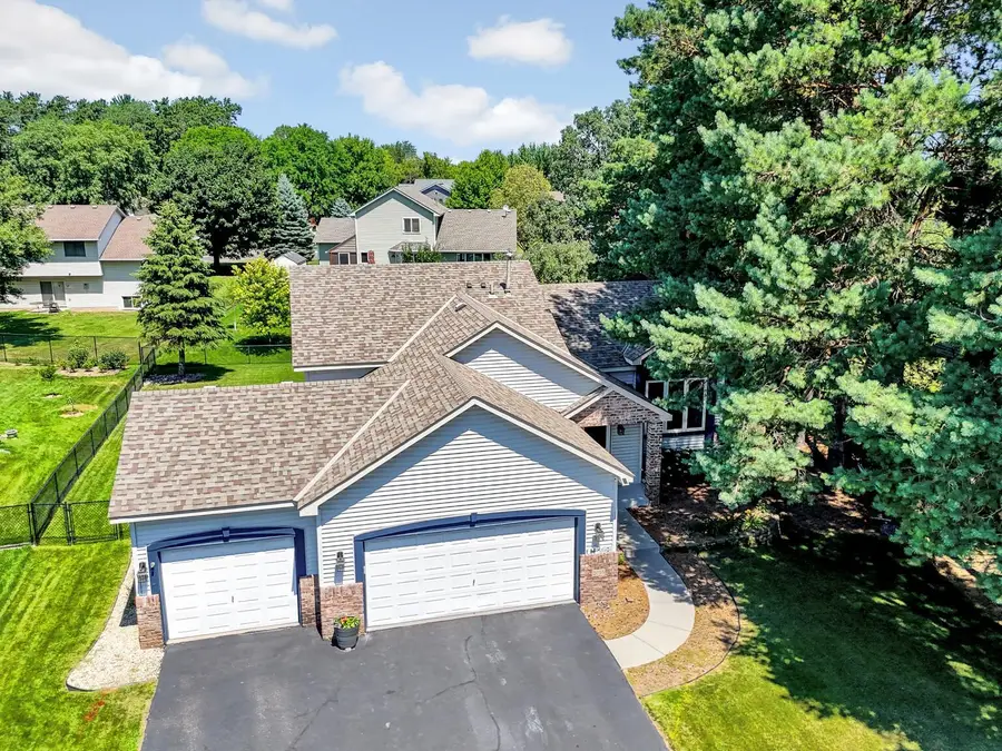 2055 130th Court Ne, Blaine, MN 55449 - #2
