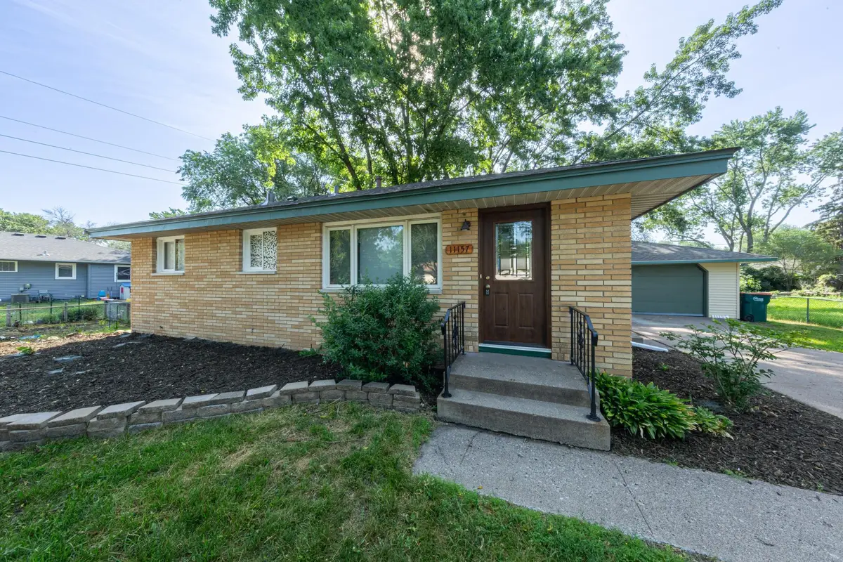 11157 Madison Street Ne, Blaine, MN 55434 - #1