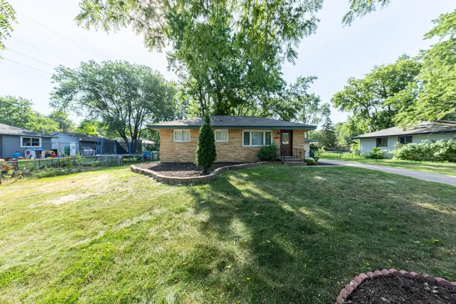 11157 Madison Street Ne, Blaine, MN 55434 - #3