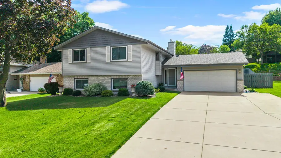 5213 Overlook Drive, Minneapolis, MN 55437 - #2