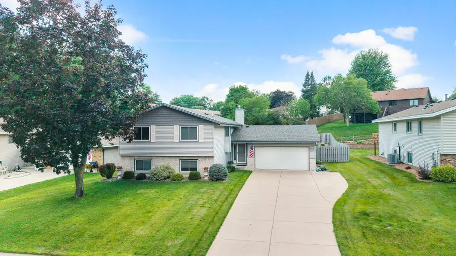 5213 Overlook Drive, Minneapolis, MN 55437 - #3