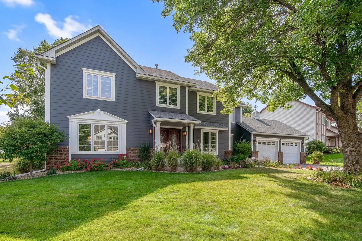 9007 Princeton Road, Woodbury, MN 55125 - #1