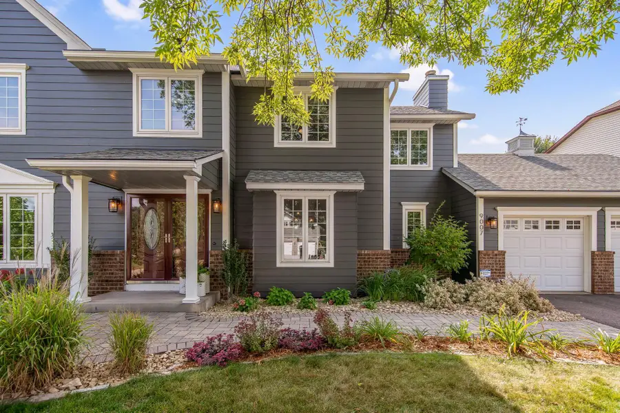 9007 Princeton Road, Woodbury, MN 55125 - #2