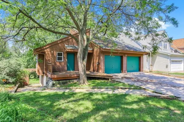 760 1st Avenue Nw, New Brighton, MN 55112