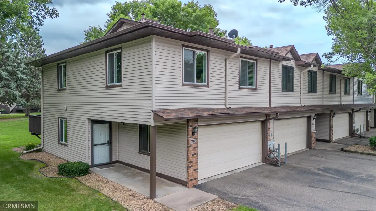 8824 N Maplebrook Court, Minneapolis, MN 55445 - #1