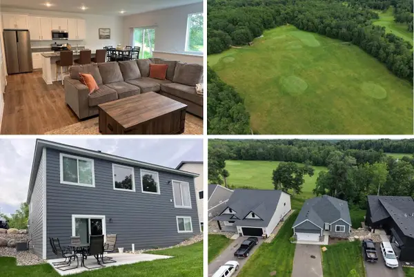 5533 Little Walnut Lane, Pequot Lakes, MN 56472