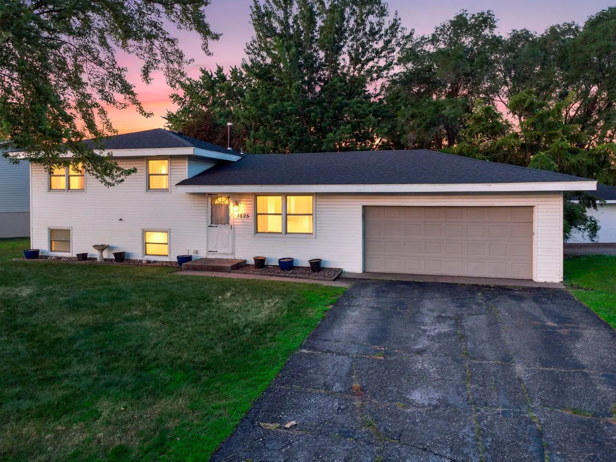 3525 Bryant Avenue, Anoka, MN 55303 - #1
