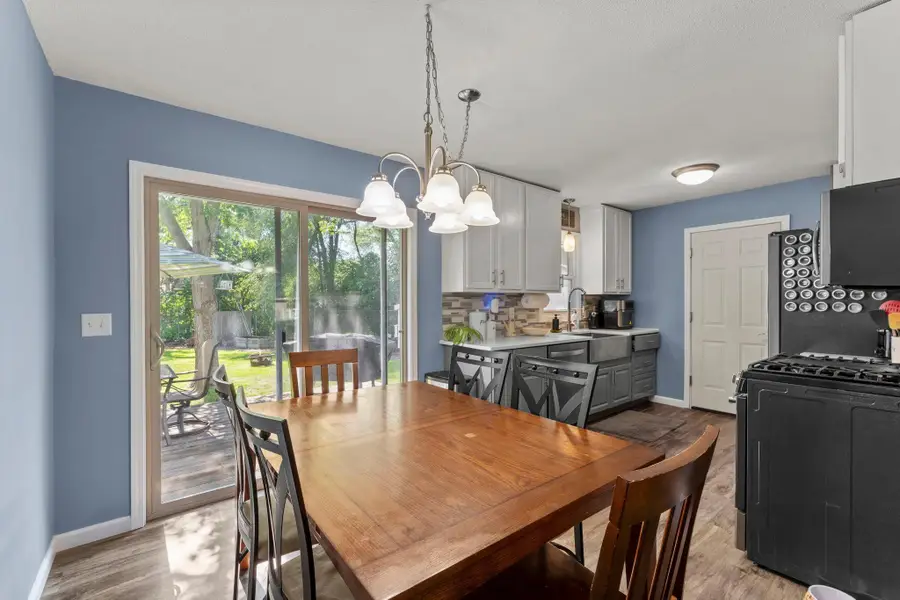 3525 Bryant Avenue, Anoka, MN 55303 - #3