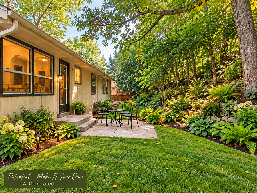 1644 Kilmer Avenue, Minneapolis, MN 55426 - #2