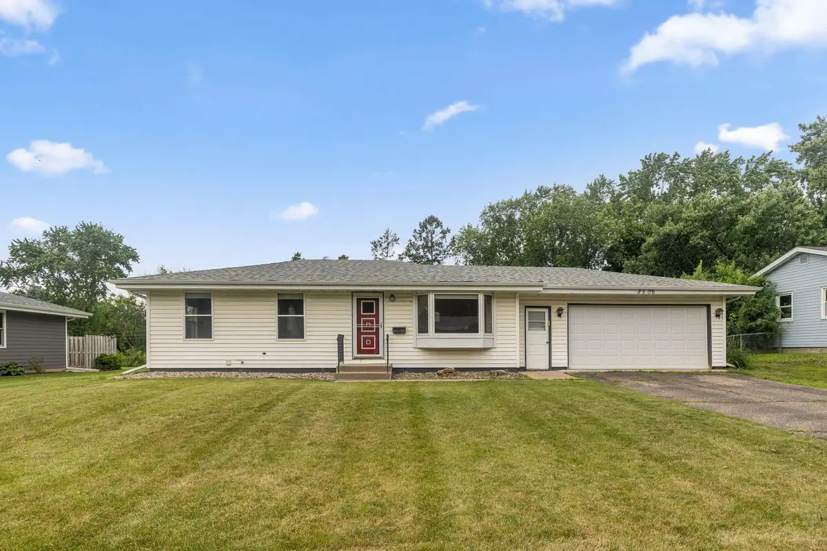 8508 Rich Avenue S, Minneapolis, MN 55437 - #1