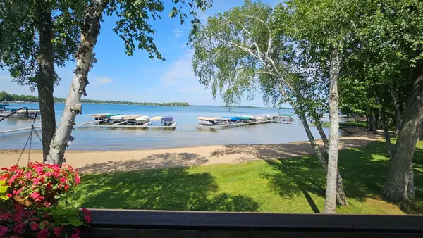 9212 Edgewater Circle S #208, Breezy Point, MN 56472